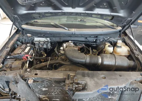 2006 Ford F-150 Stx/Xl/Xlt from USA, damaged, VIN 1FTRX12W06NB07538